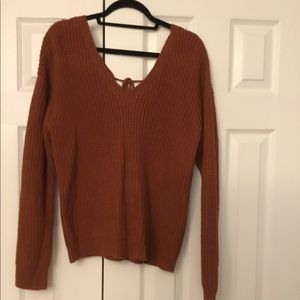 Love by Design sweater